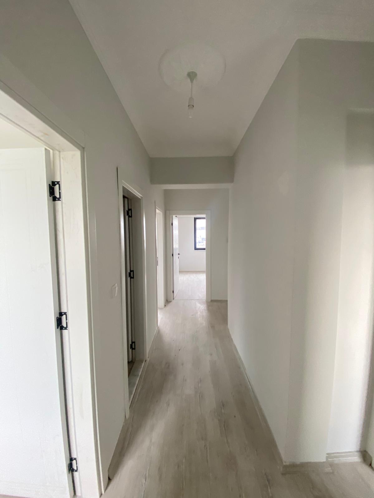 MABEL'DEN HASTANE KARŞISINDA KİRALIK DAİRE